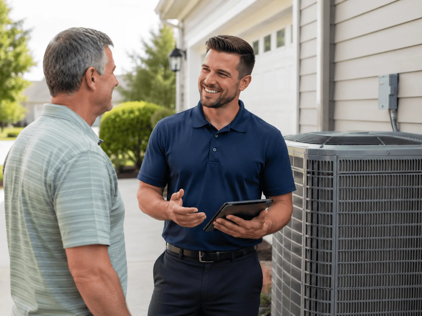 Heat Pump Installation Zionsville, PA FAQs